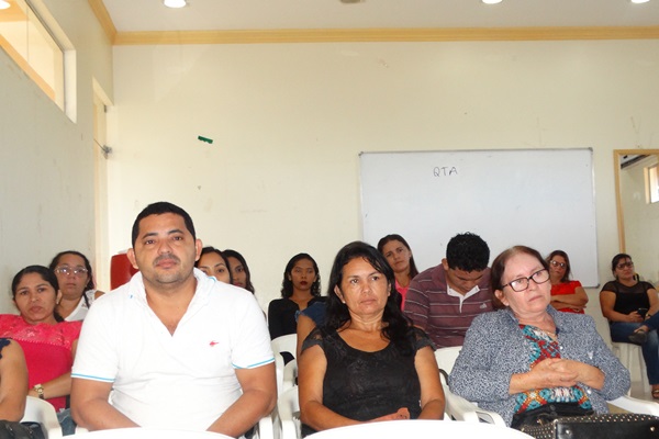 Novo mais educação, uma importante estratégia para elevar os índices de ensino.